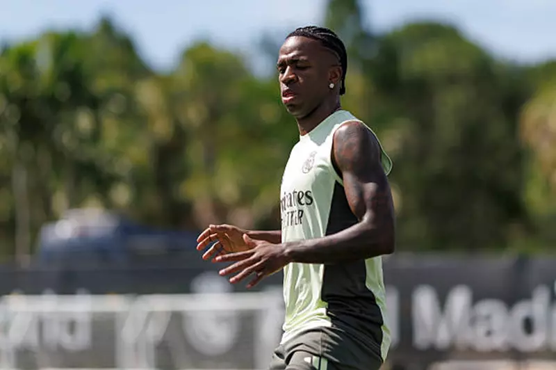 فينيسيوس جونيور